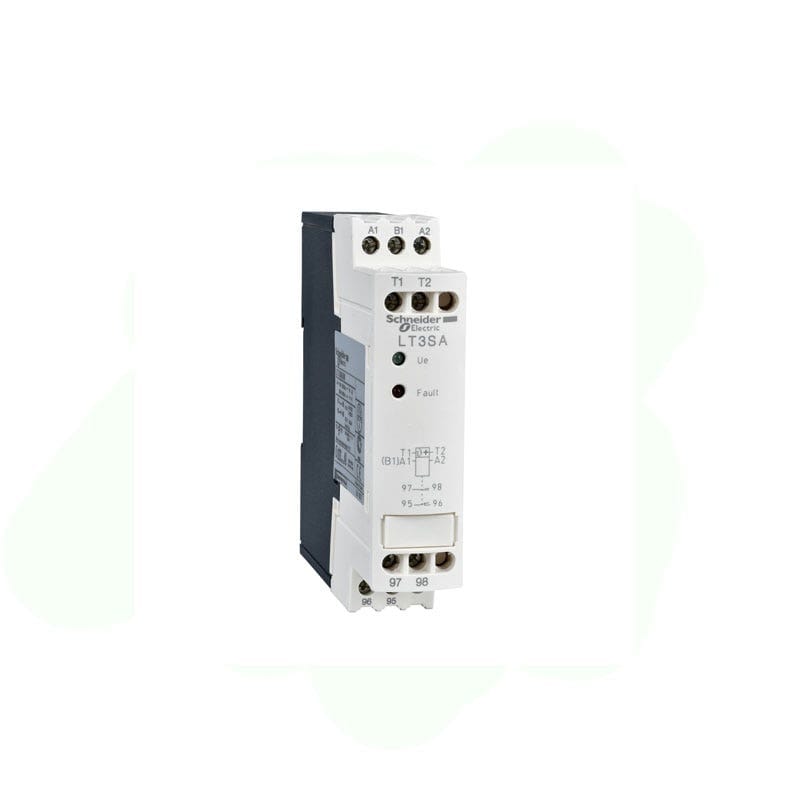 SCHNEIDER – Thermistor Relay 110V/60Hz, Supplier Part Number: LT3SA00M Qatar
