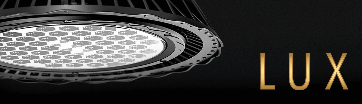 Lux Plus Panel Light White 3w