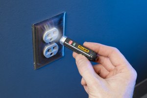 Fluke LVD1 Volt Light QATAR