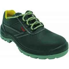 MODI Low Cut Safety Shoes MD-HWL2001 Size 42 Industrial Safety Footwear