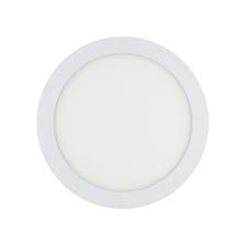 Max Led Panel Round 20w