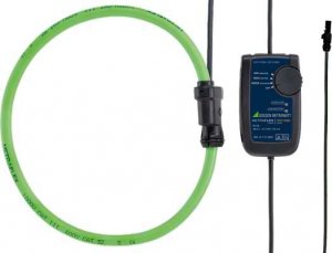 Gossen Metrawatt METRAFLEX 3001 XBL Flexible Current Sensor 30/300/3000 AAC, Loop Length 61… 122 cm QATAR