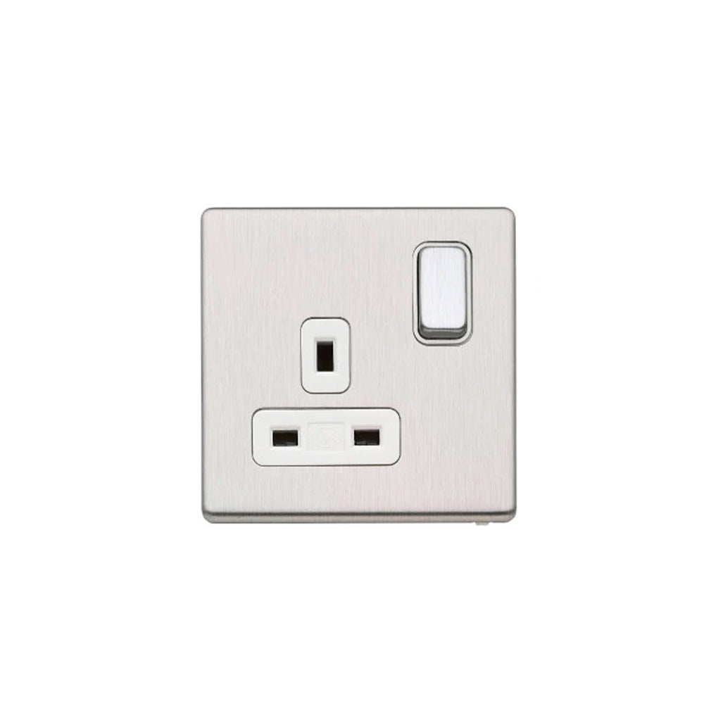 مقبس مفتاح Mk Aspect