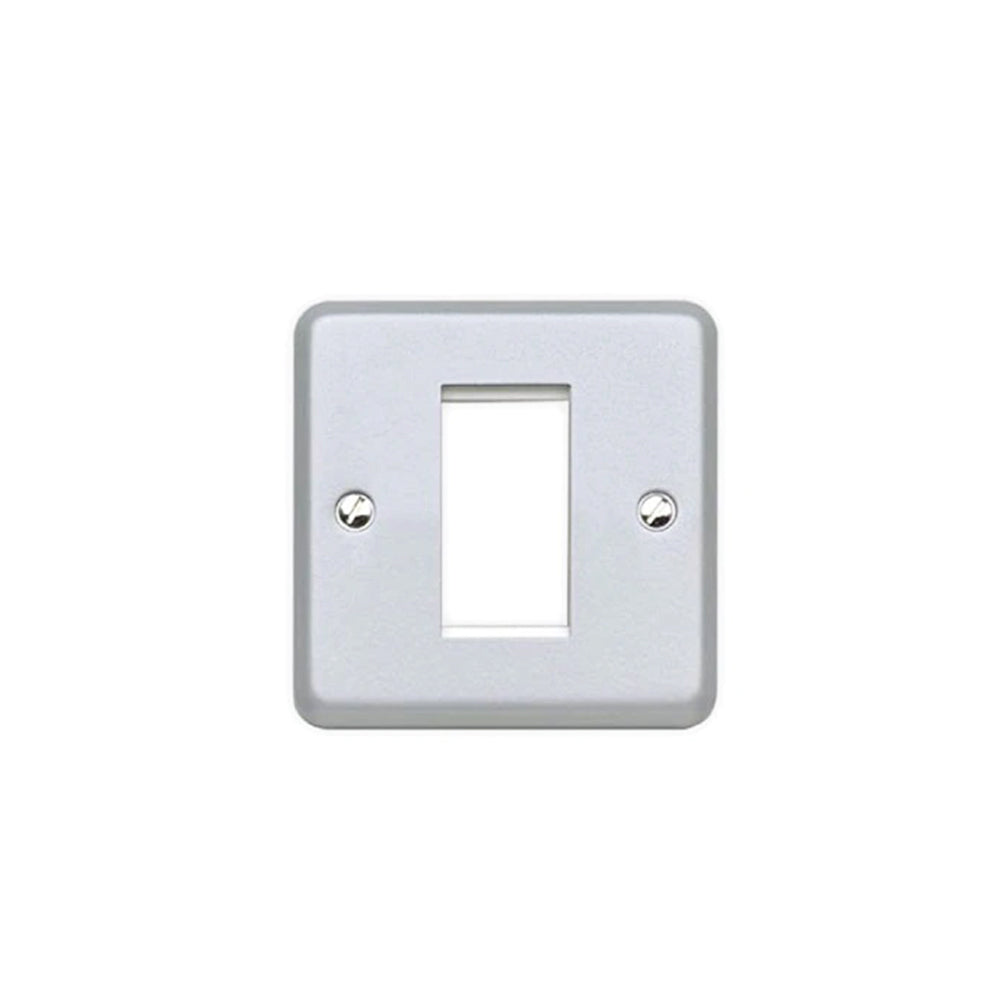 لوحة أمامية Mk 1 Mod Euro 25x50mm