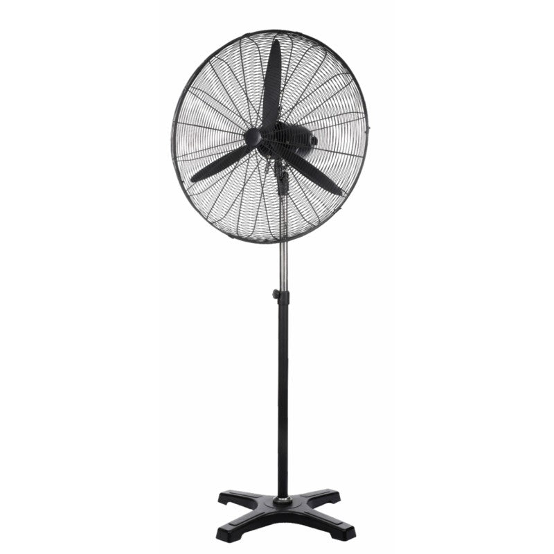 MODI Industrial Stand Fan MD-HWF5002 650mm Heavy Duty Pedestal Fan 150W