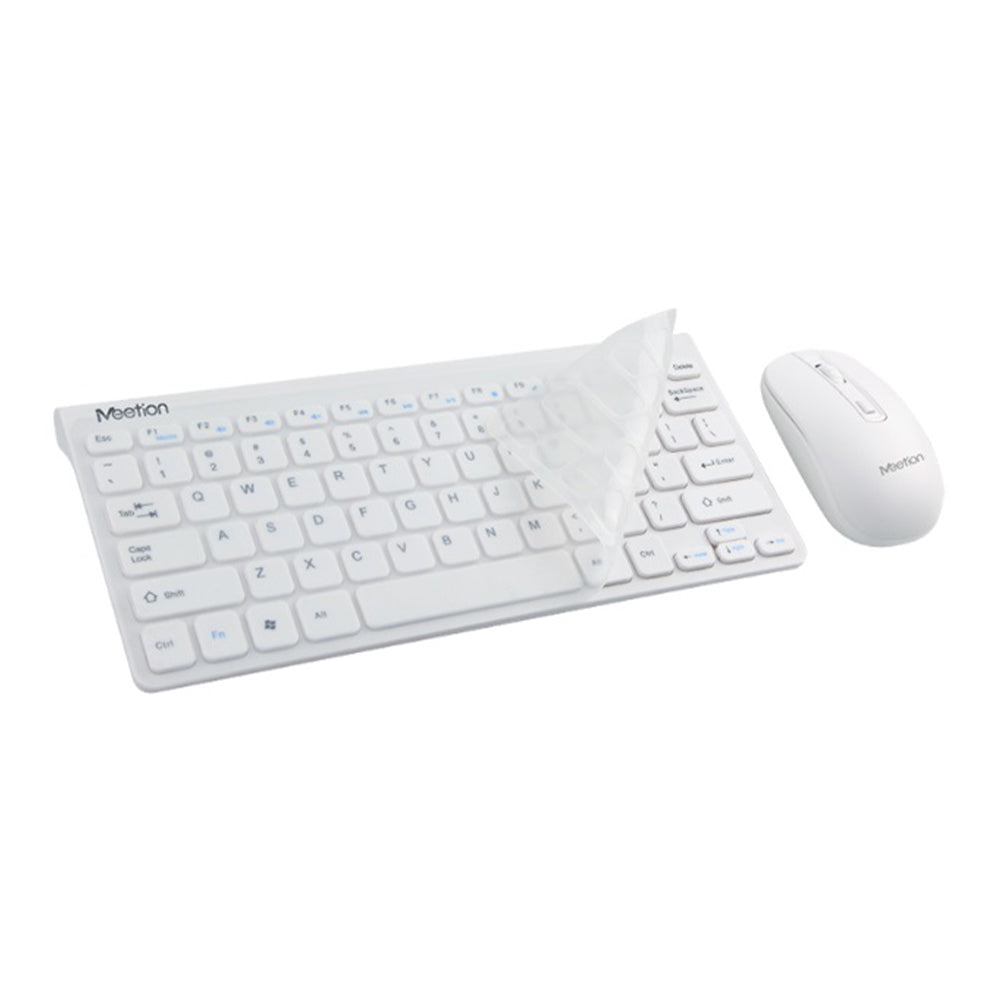Meetion Mini4000 Wireless Keyboard And Mouse
