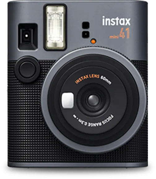Instax Mini 41 Camera