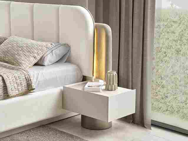 Viola Bedroom Set