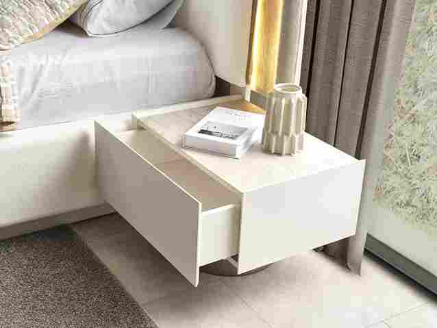 Viola Bedroom Set