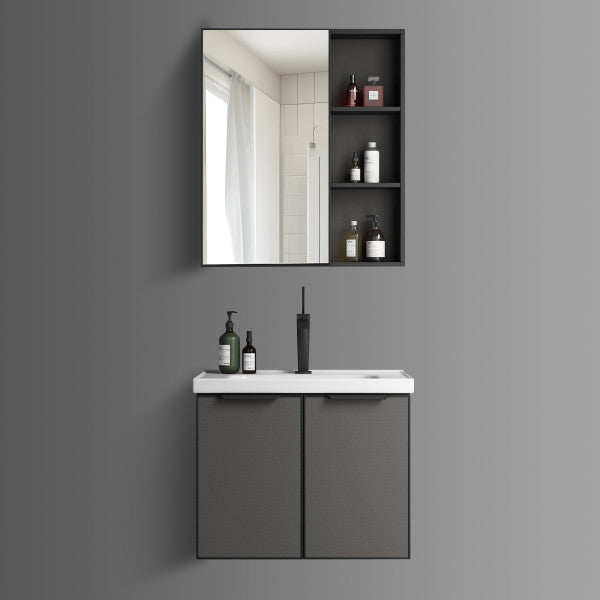 Vanity Cabinet 80cm – AL-014-80