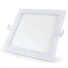 Panel Light Square 12w BoB Lights