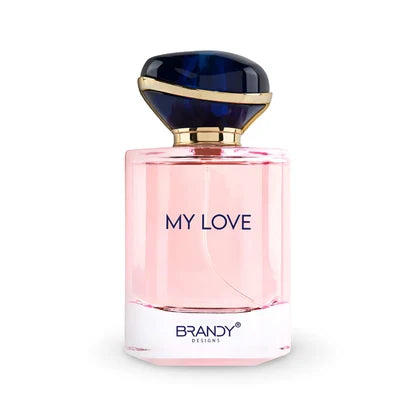 Brandy My Love EDP 100ml – Eau de Parfum