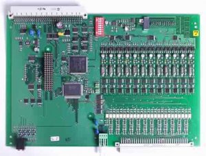 Gossen Metrawatt OEM Control Systems Industrial Measurement QATAR