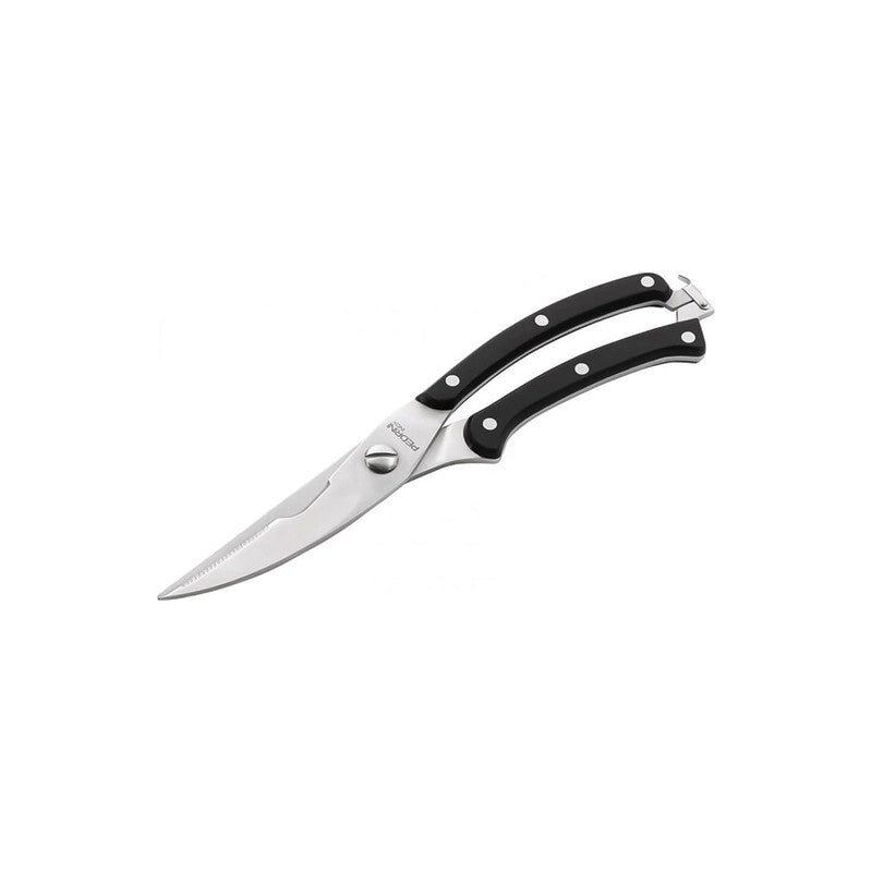Pedrini Stainless Steel Poultry Shears