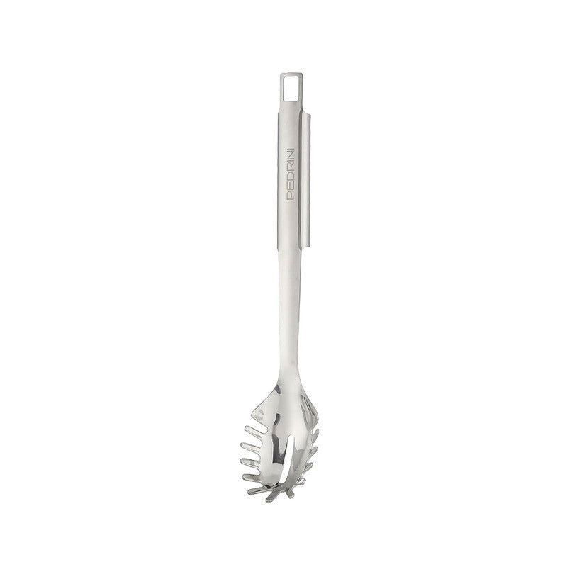 Pedrini Stainless Steel Spaghetti Server
