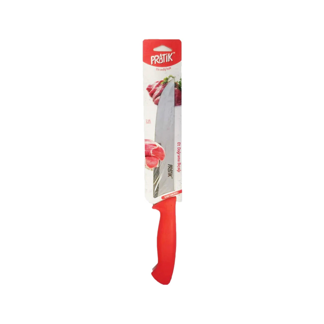 Pirge Pratik Meal Knife 9