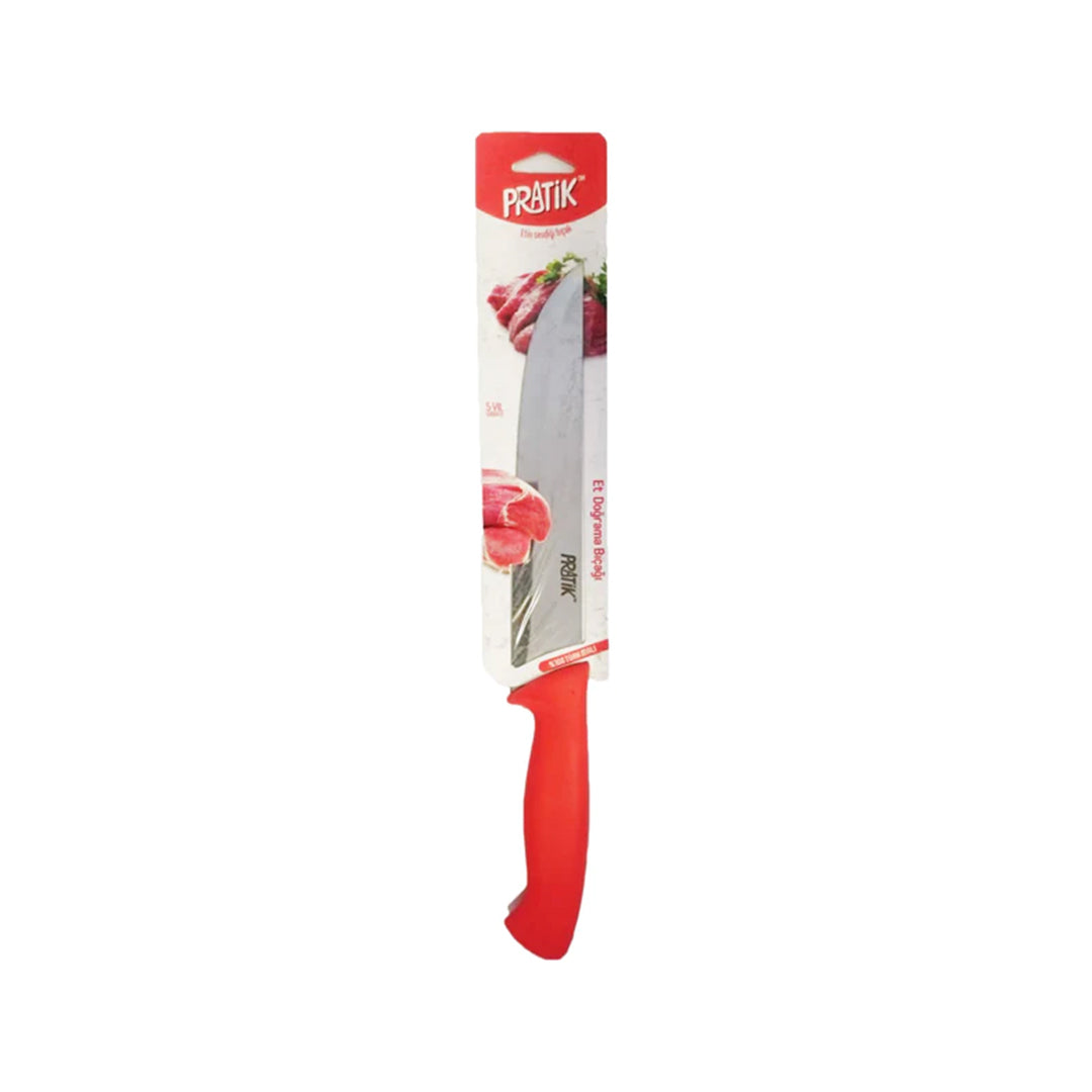 Pirge Pratik Meat Knife