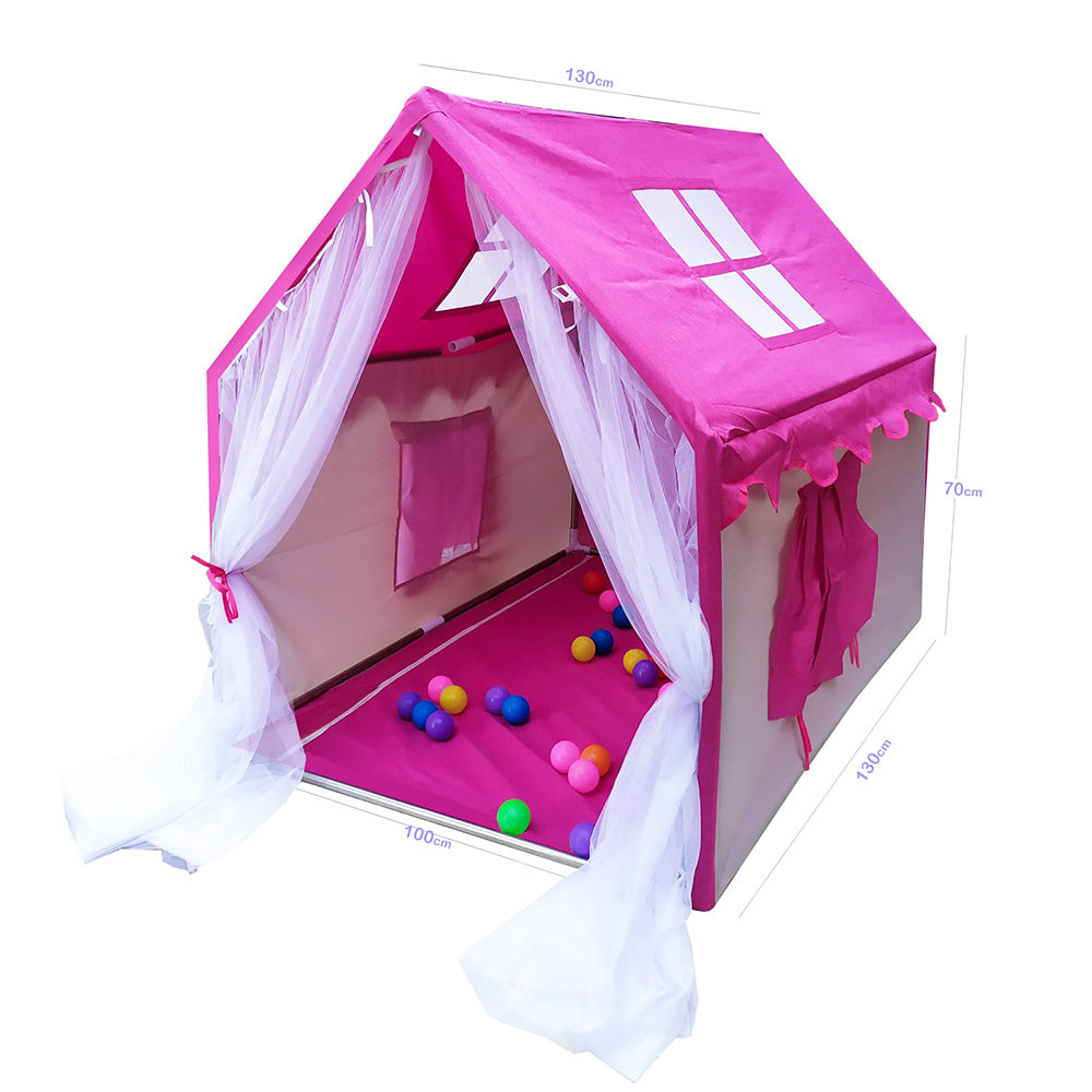 Fun Fusion Playhouse