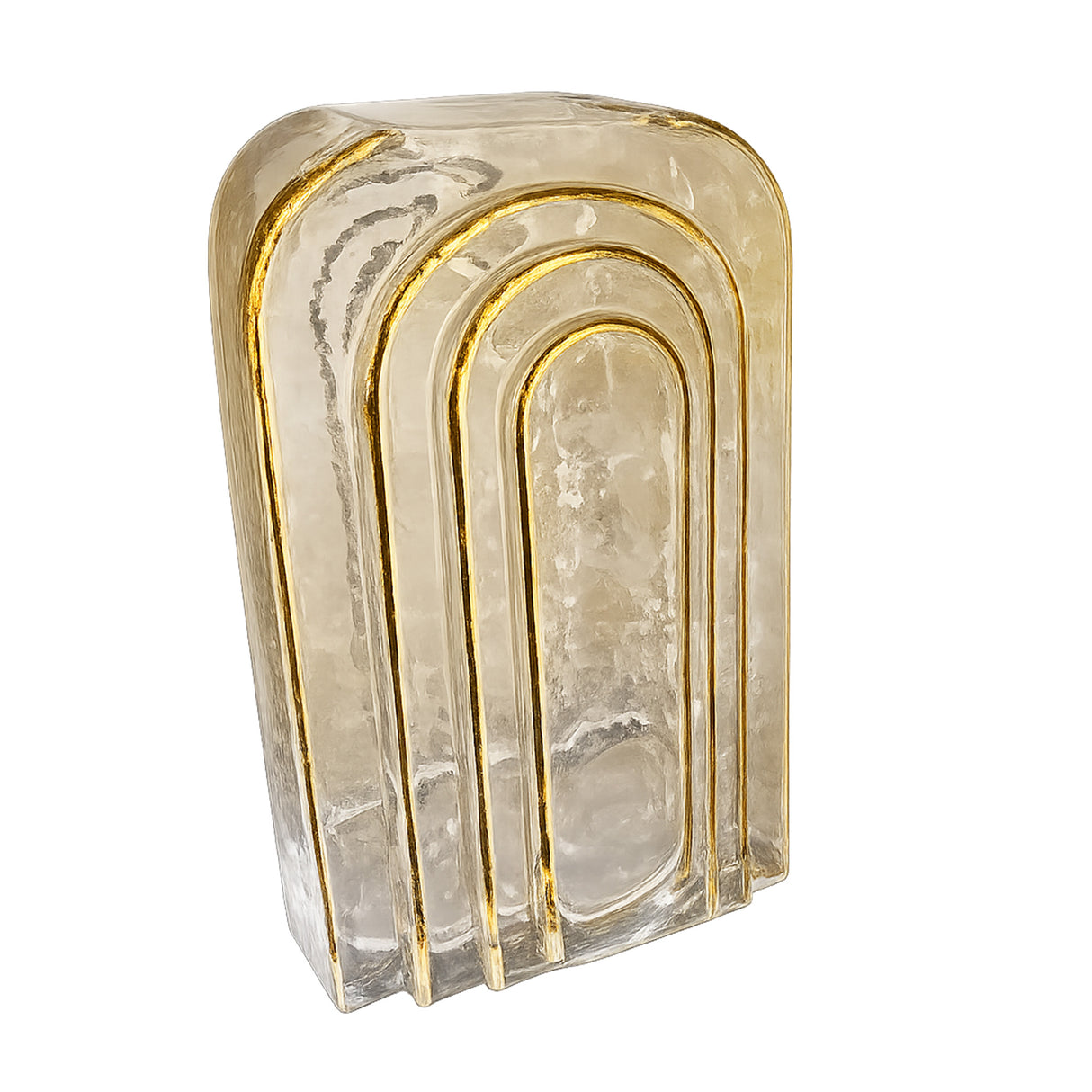 FFO2-2 Modern Vase (9×14×25 cm)