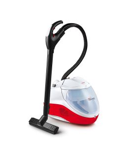 polti lecoaspira vacuum & steam cleaner