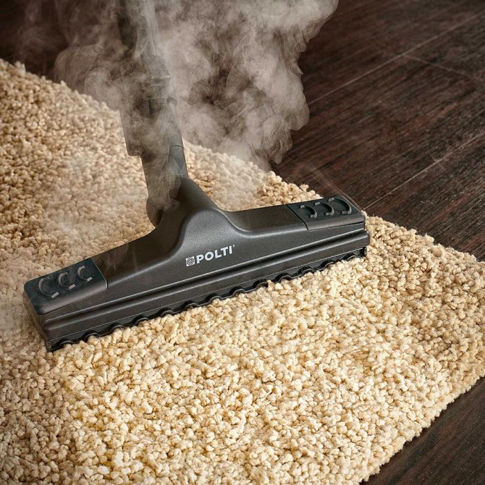 polti lecoaspira vacuum & steam cleaner