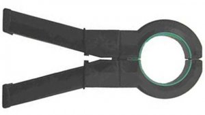 Gossen Metrawatt PR150/SP1B Current Sensor 150 AAC/DC, for Operation with Power Adapter QATAR