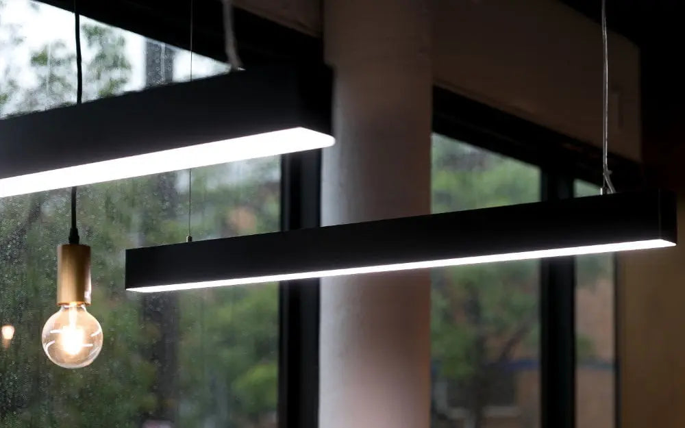 Profile Light BoB Lights