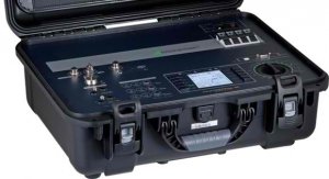 Gossen Metrawatt PROFITEST PRIME AC Testing of Electrical Machines, Equipment and Installations QATAR