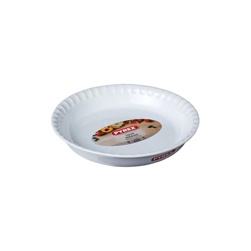 Pyrex Pie Dish