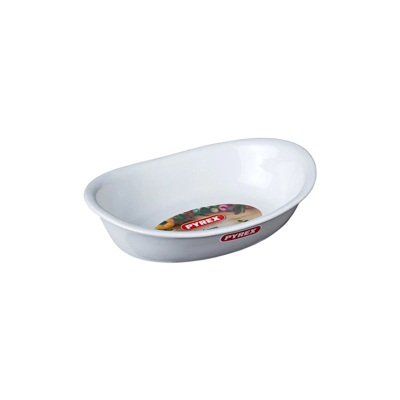 Pyrex Oval Roaster