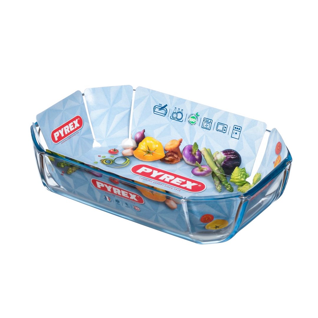 Pyrex Inspiration (2-6l)