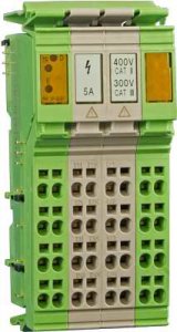Gossen Metrawatt R450A Power Measurement Terminal for Analysis of Alternating and 3-Phase Current up to 690 V QATAR