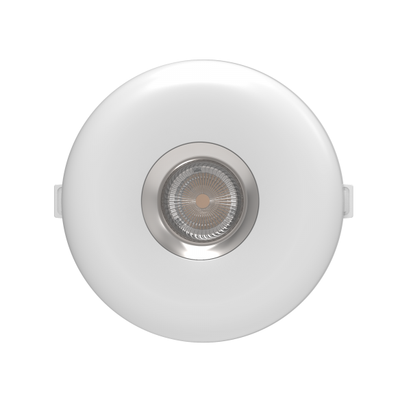 Rangoli Dual Color Downlight