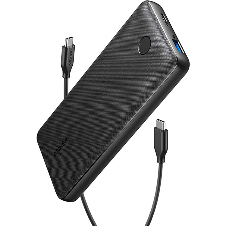 Anker powercore Metro Essential 20000 PD (A1287H12) - Black