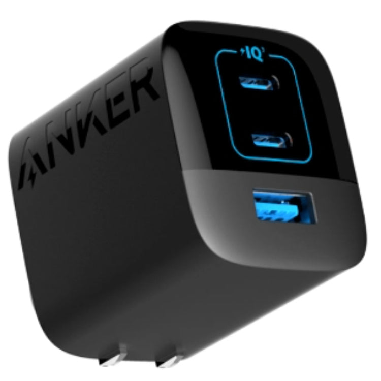 Anker 336 Charger (67W) Black - A2674K11