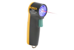 Fluke RLD2 HVAC/R Flashlight QATAR
