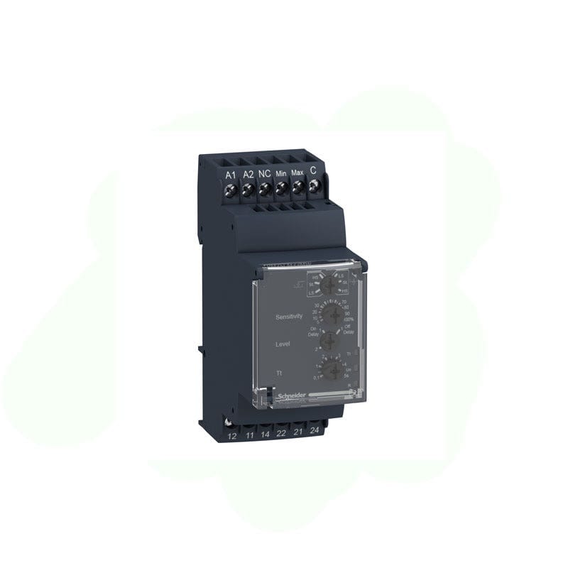 SCHNEIDER – Multifunction Resistive, Supplier Part Number: RM35LM33MW Qatar