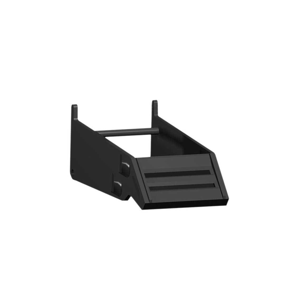SCHNEIDER – Plastic Maintaining Clamp, For Miniature Relay Socket RXZ, Supplier Part Number: RXZR335 Qatar