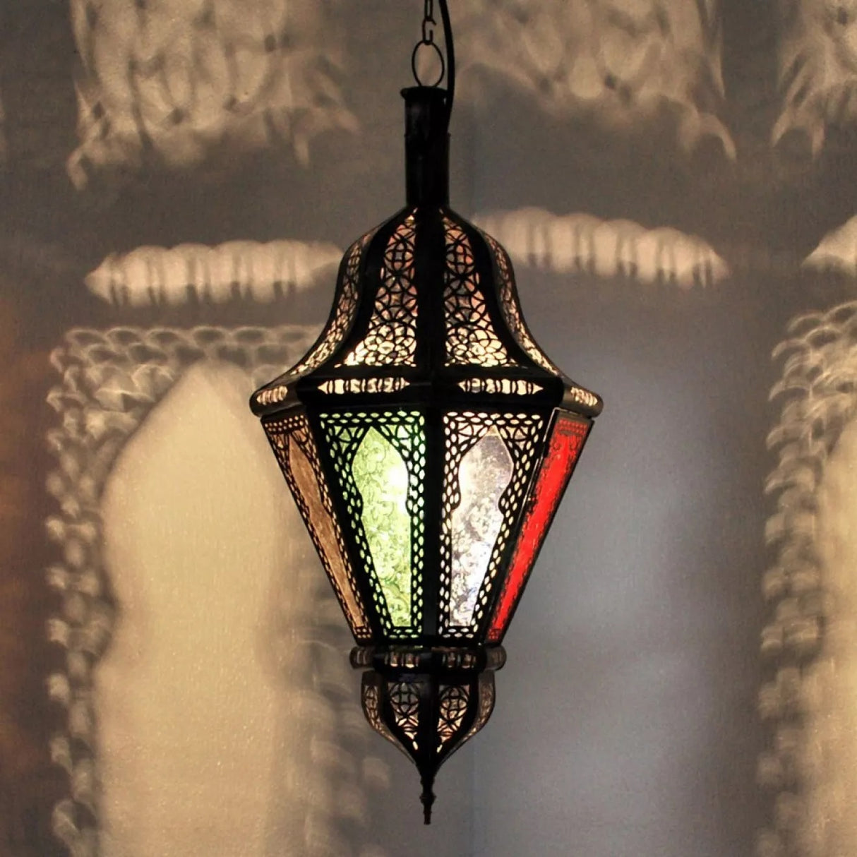Pendant Lamp