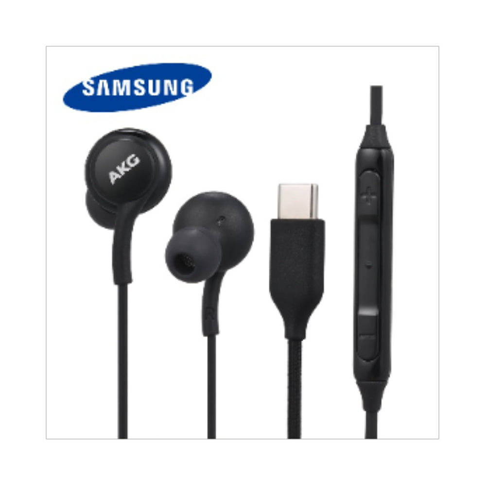 Samsung Stereo In Ear Earphones Type C