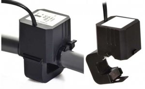 Gossen Metrawatt SC30/50 Split-Core Current Transformers QATAR