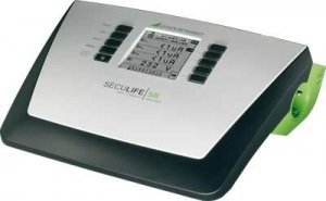 Gossen Metrawatt SECULIFE SR Measuring Instrument for Measurings QATAR