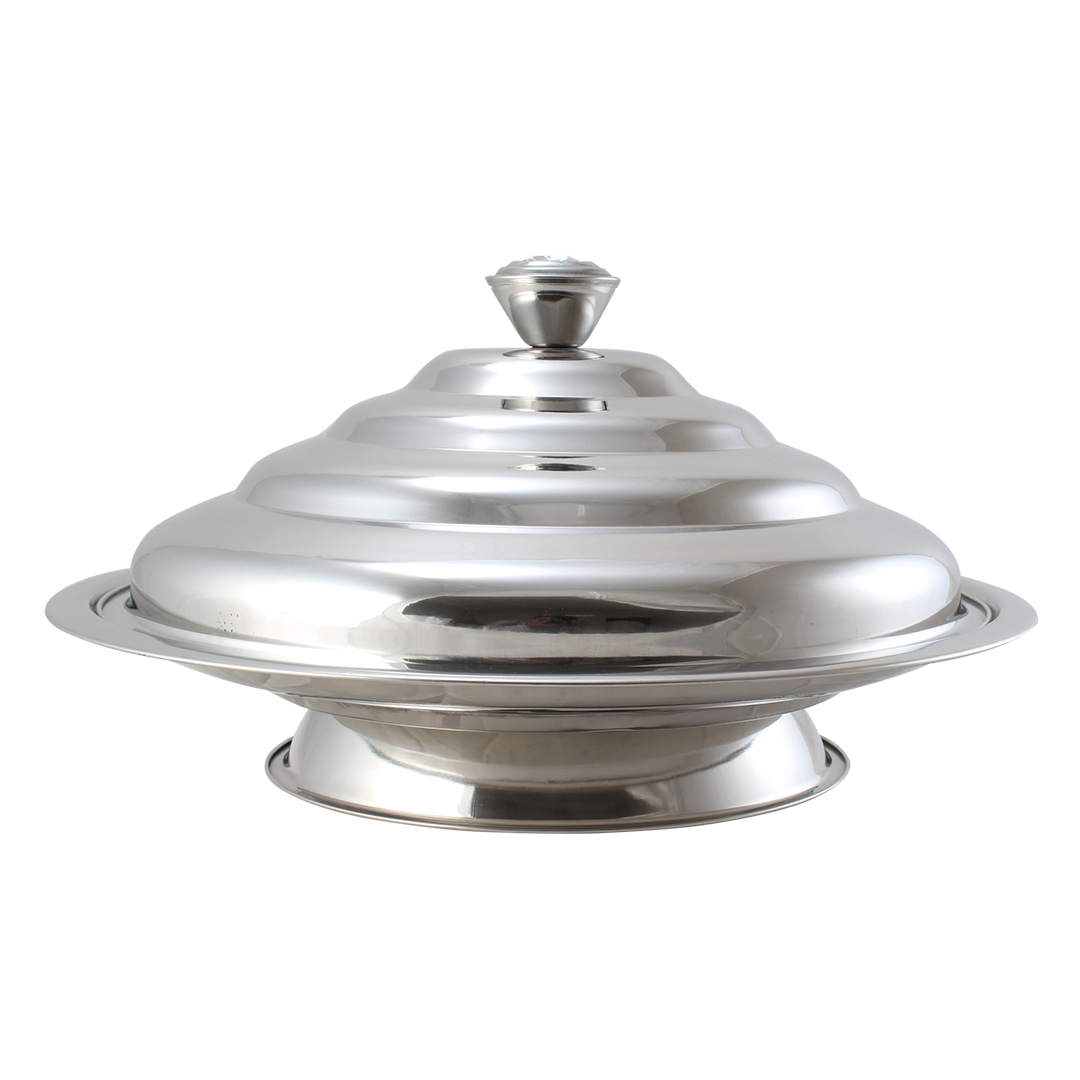 Sh. Koozy Tray Plain Koorsi