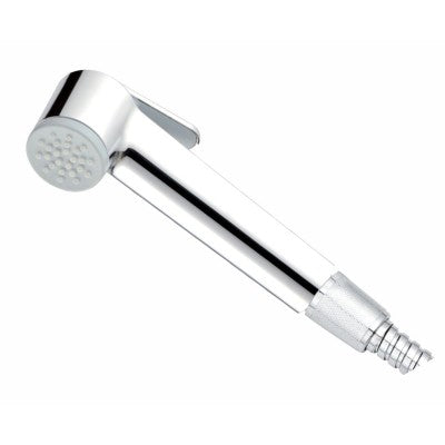 R052 MODI Shattaf Set MD-HWS5001 Chrome