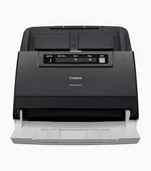 Canon imageFORMULA DR-M160II Document Scanner