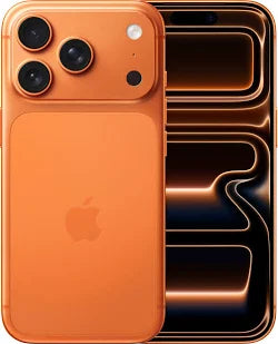 iPhone 17 Pro 512GB TDRA