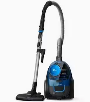 Philips Bagless Vacuum Cleaner