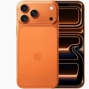 iPhone 17 Pro Max 256GB TDRA