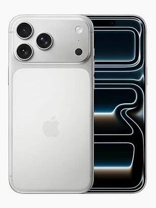 iPhone 17 Pro Max 2TB TDRA