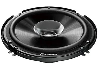 Pioneer Cone Speaker for Car Stereo